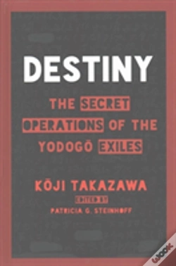 Capa do artigo Destiny