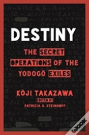Capa do artigo Destiny
