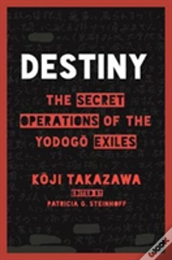 Capa do artigo Destiny