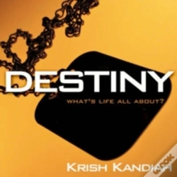Capa do artigo Destiny