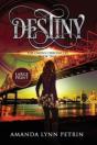 Destiny (Large Print Edition) - Preview