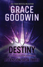 Destiny (Large Print) - Preview