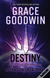 Capa do artigo Destiny (Large Print)