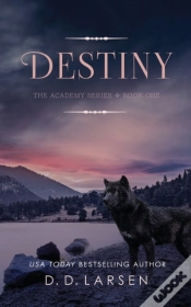Capa do artigo Destiny