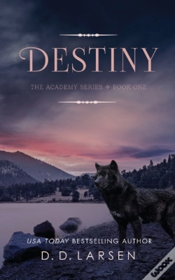 Capa do artigo Destiny