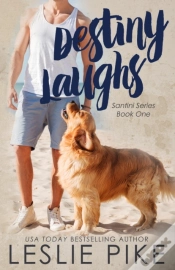 Capa do artigo Destiny Laughs