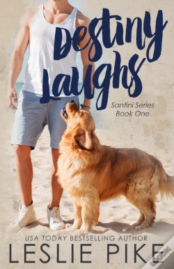 Capa do artigo Destiny Laughs