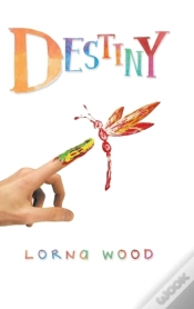 Capa do artigo Destiny
