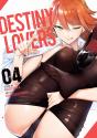 Destiny Lovers Vol. 4 - Preview