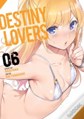 Destiny Lovers Vol. 6
