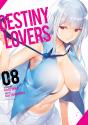 Destiny Lovers Vol. 8 - Preview