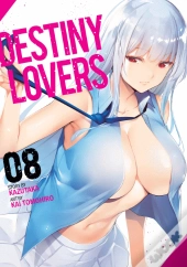 Destiny Lovers Vol. 8
