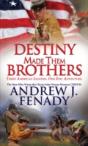 Destiny Made Them Brothers - Preview