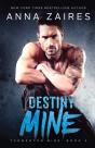 Destiny Mine - Preview