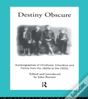 Capa do artigo Destiny Obscure