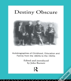 Capa do artigo Destiny Obscure