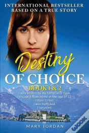 Capa do artigo Destiny Of Choice: Part 1 & 2