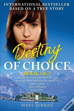 Capa do artigo Destiny Of Choice: Part 1 & 2