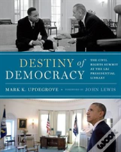 Destiny Of Democracy