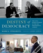 Capa do artigo Destiny Of Democracy