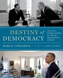 Capa do artigo Destiny Of Democracy