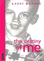Destiny Of Me