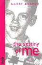 Destiny Of Me - Preview