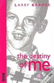 Capa do artigo Destiny Of Me