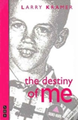 Capa do artigo Destiny Of Me