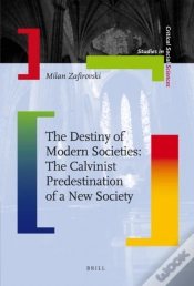 Capa do artigo Destiny Of Modern Societies