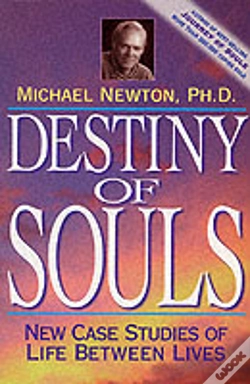 Capa do artigo Destiny Of Souls
