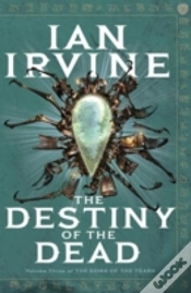 Capa do artigo Destiny Of The Dead