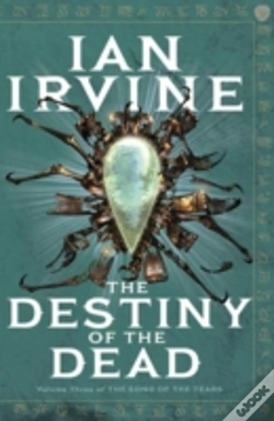 Capa do artigo Destiny Of The Dead
