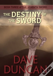 Capa do artigo Destiny Of The Sword