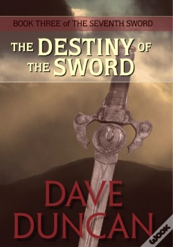 Capa do artigo Destiny Of The Sword