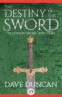 Destiny Of The Sword - Preview