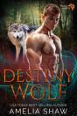 Destiny Of The Wolf - Preview