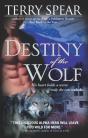 Destiny Of The Wolf - Preview
