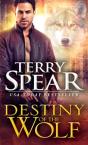 Destiny Of The Wolf - Preview
