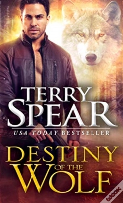 Capa do artigo Destiny Of The Wolf