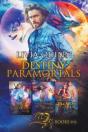Destiny Paramortals  Books 4-6 - Preview