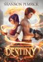 Destiny - Preview