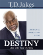 Destiny Personal Application Guide - Preview
