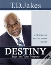 Destiny Personal Application Guide