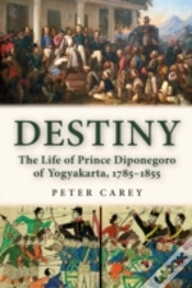 Capa do artigo Destiny