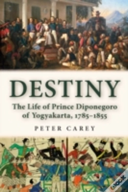 Capa do artigo Destiny