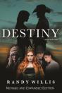 Destiny - Preview