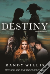 Capa do artigo Destiny