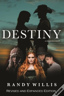 Capa do artigo Destiny