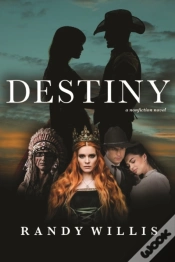 Capa do artigo Destiny